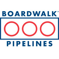 Boardwalk Pipeline Partners, LP logo