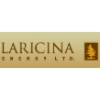 Laricina Energy Ltd. logo