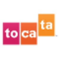 Tocata logo