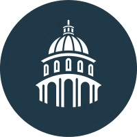 Farr, Miller & Washingto logo