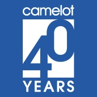 Camelot Strategic Marketing & Media logo