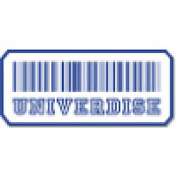 Univerdise logo