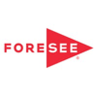 ForeSee (acquired by Verint) logo