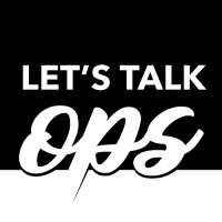 Let's Talk Ops logo
