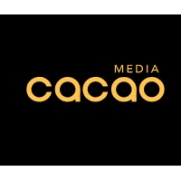 Cacao Media logo