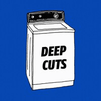 Deep Cuts logo