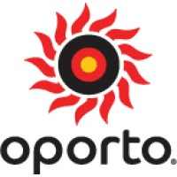 Oporto logo