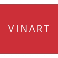 Vinart d.o.o. logo