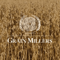 Grain Millers Inc. logo