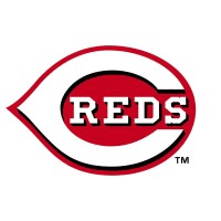 Cincinnati Reds logo