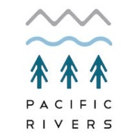 Pacific Rivers logo