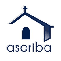 Asoriba Inc. logo
