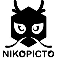 Nikopicto logo