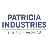 Patricia Industries logo
