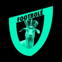 Footbolé logo