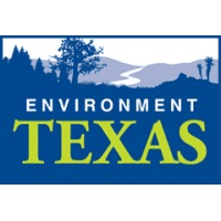 Environment Texas logo