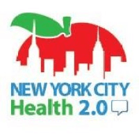 Health 2.0 NYC logo