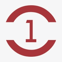 Convergent1 logo