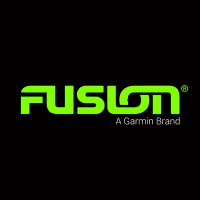 Fusion Marine Entertainment logo