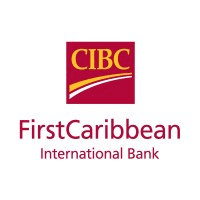 CIBC FirstCaribbean International Bank logo