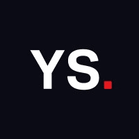 YoungShand. logo