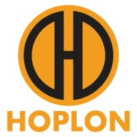 Hoplo logo