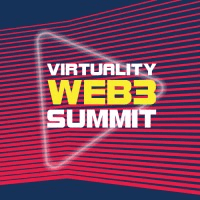 Virtuality Paris logo