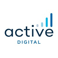 Active Digital logo