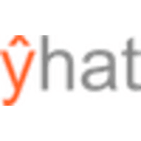 Yhat, Inc. (acquired by Alteryx NYSE:AYX) logo