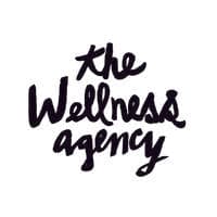 The Wellness Agency logo