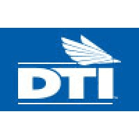 DTI LLC logo
