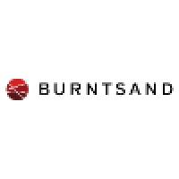 Burntsand logo