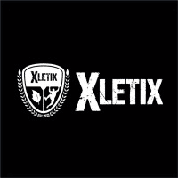 XLETIX GmbH logo