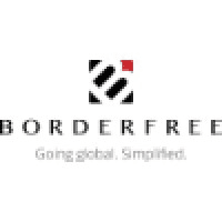 Borderfree logo