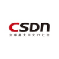 CSDN logo