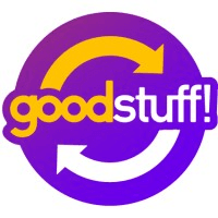 GoodStuff logo