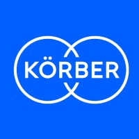 Körber Supply Chain logo