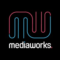 MediaWorks NZ logo