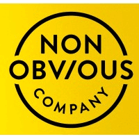 Non-Obvious Company logo