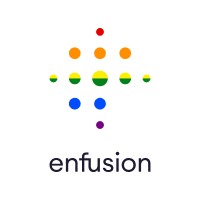 Enfusion logo