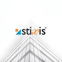 Stixis Technologies logo