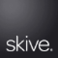 Skive logo