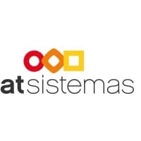 atSistemas logo