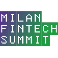 Milan Fintech Summi logo