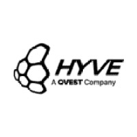 HYVE - the innovation company logo