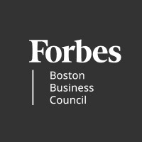 Forbes Boston Business Council logo