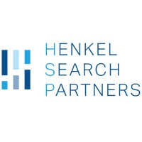 HSP - Henkel Search Partners logo
