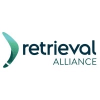 Retrieval Alliance logo