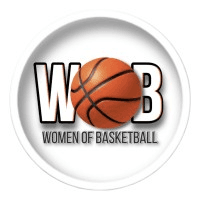 Women of Basketball logo