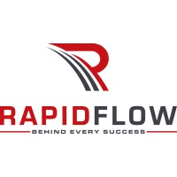 Rapidflow Inc logo